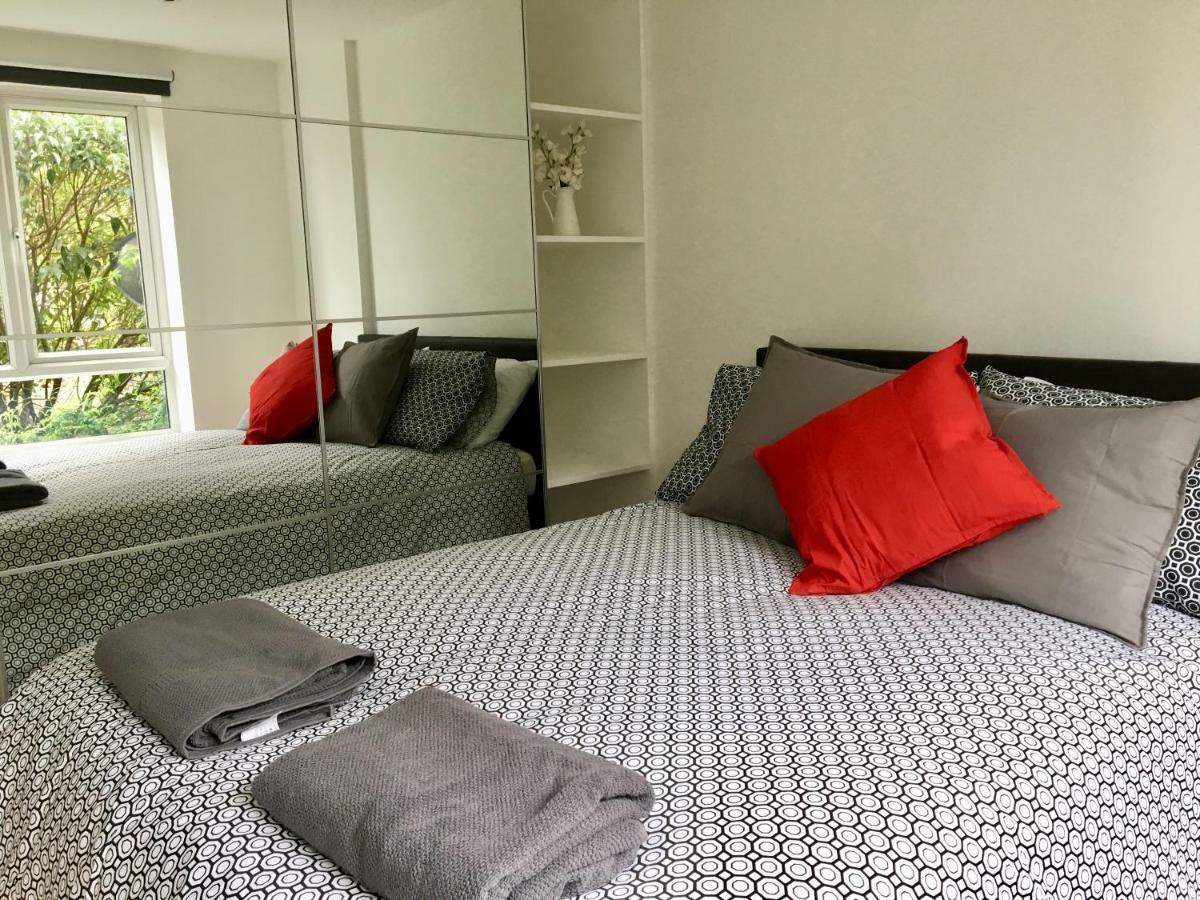 Perfect Modern Base Near All Attractions Apartment London Luaran gambar