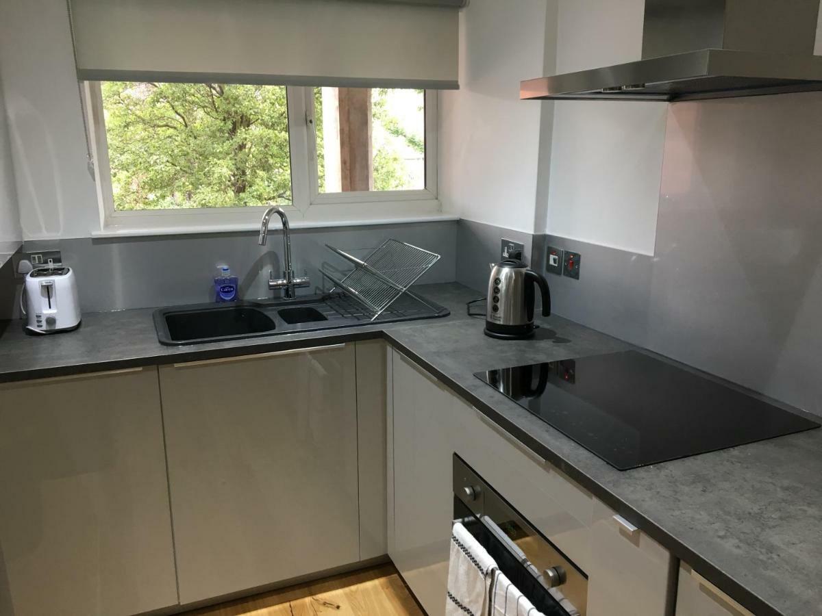 Perfect Modern Base Near All Attractions Apartment London Luaran gambar