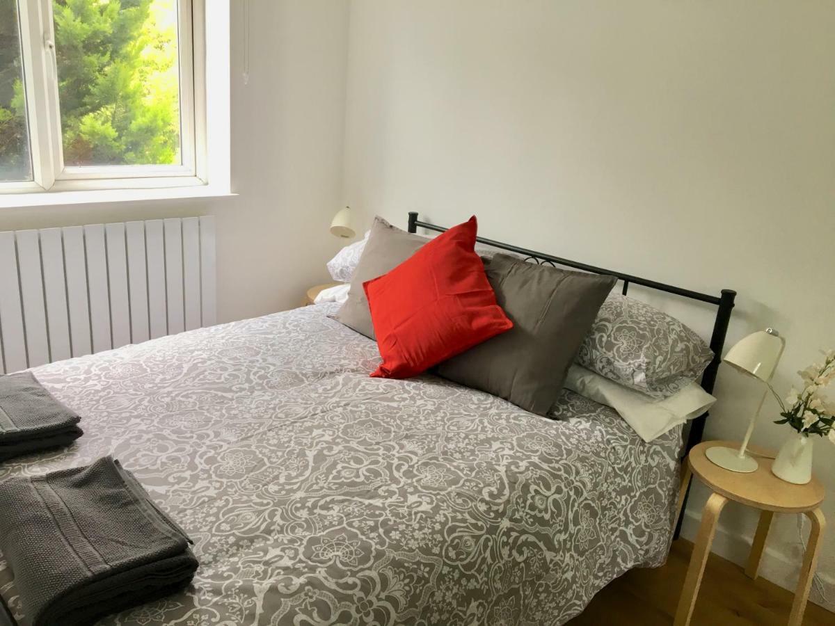 Perfect Modern Base Near All Attractions Apartment London Luaran gambar