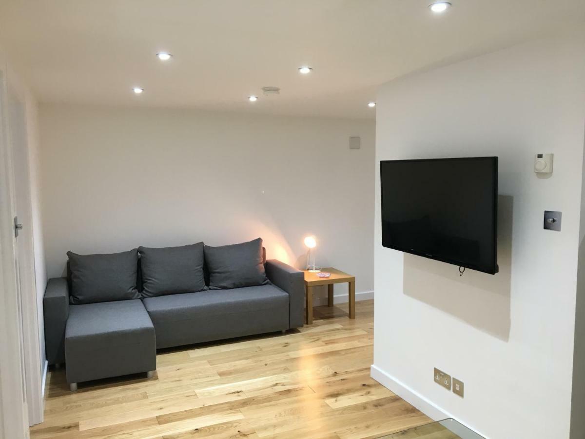 Perfect Modern Base Near All Attractions Apartment London Luaran gambar